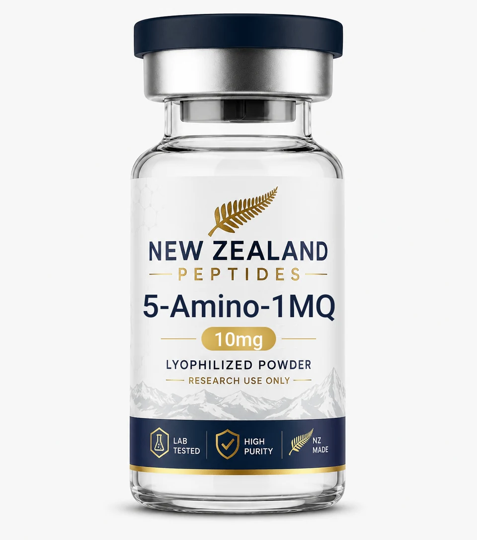 5-Amino-1MQ