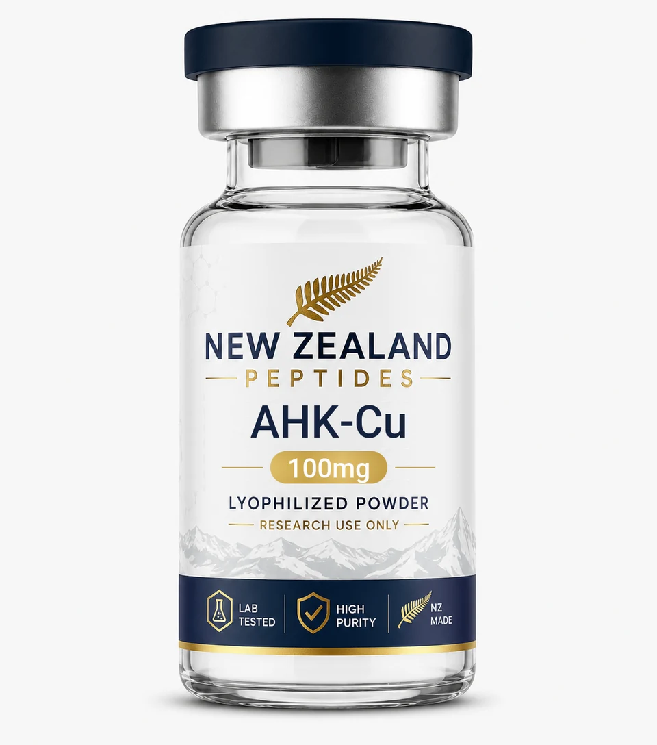 AHK-Cu 100mg