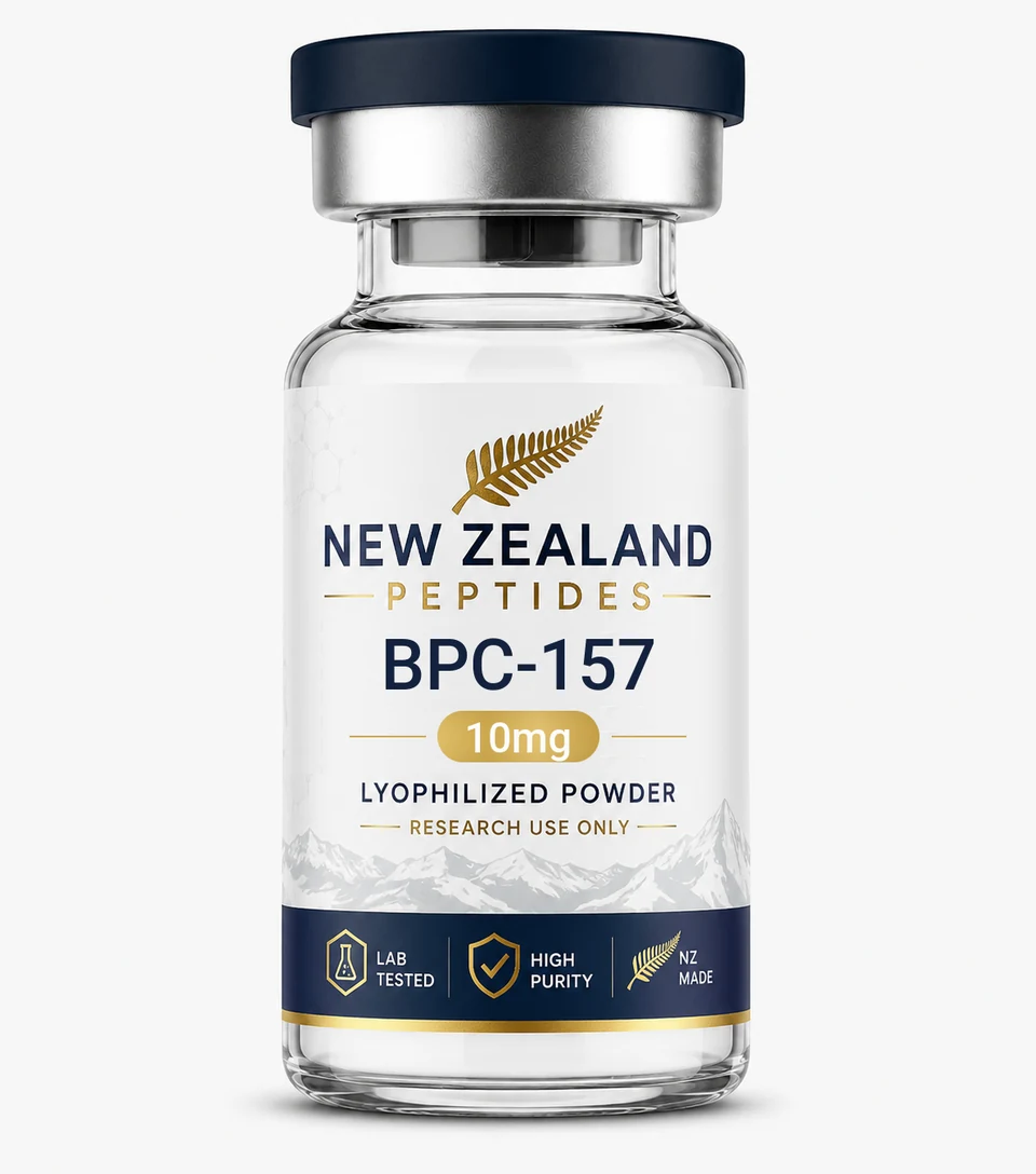 BPC-157 10mg