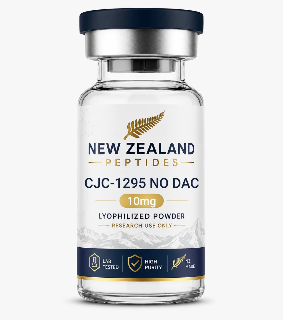 CJC-1295 NO DAC 10mg