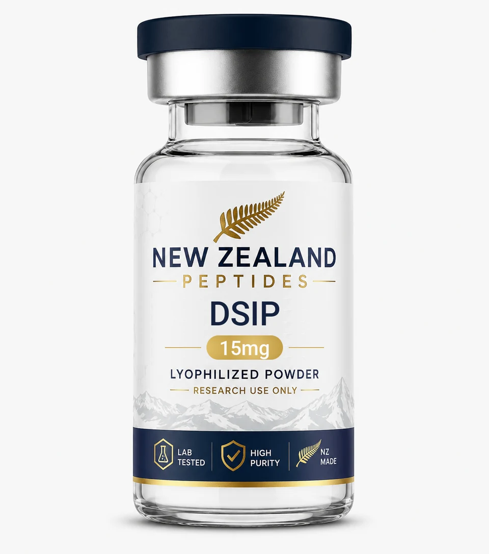 DSIP 15mg