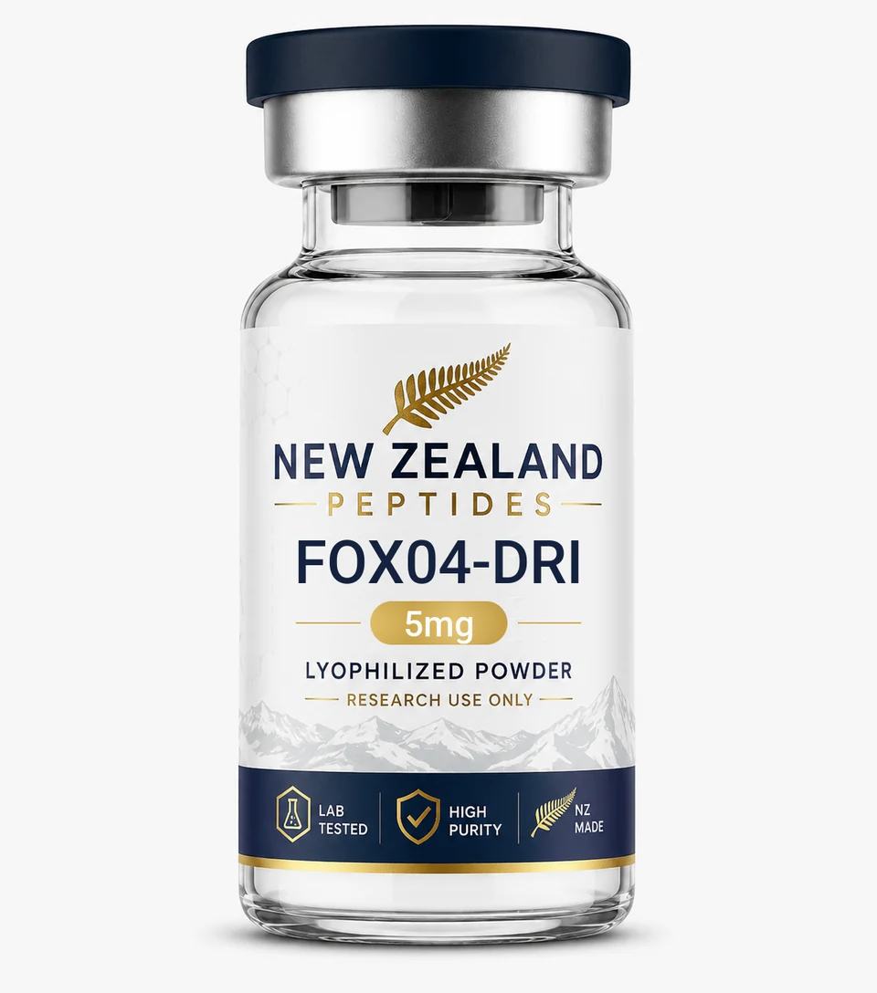 FOX04-DRI 5mg