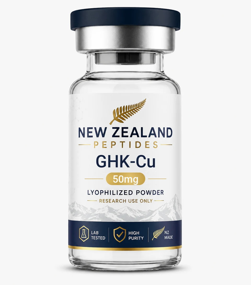 GHK-Cu 50mg