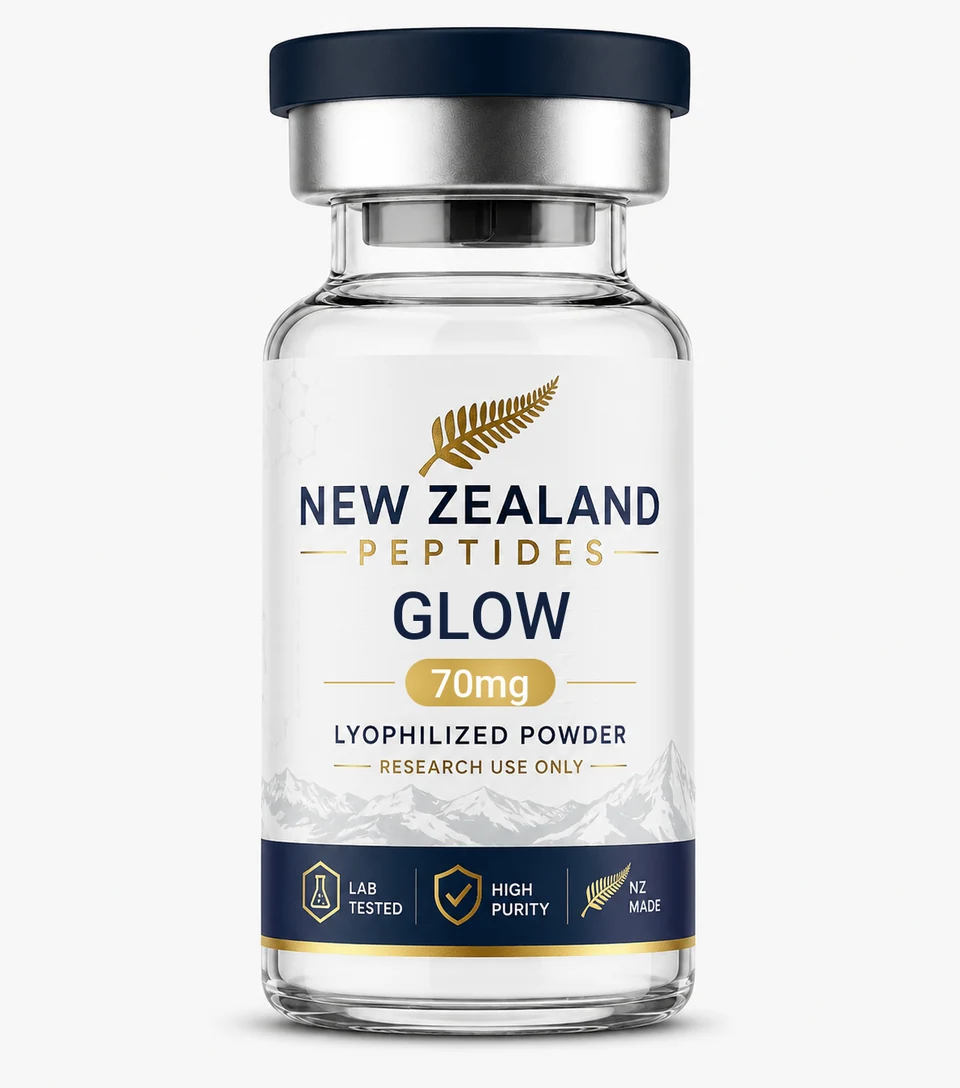 GLOW 70mg