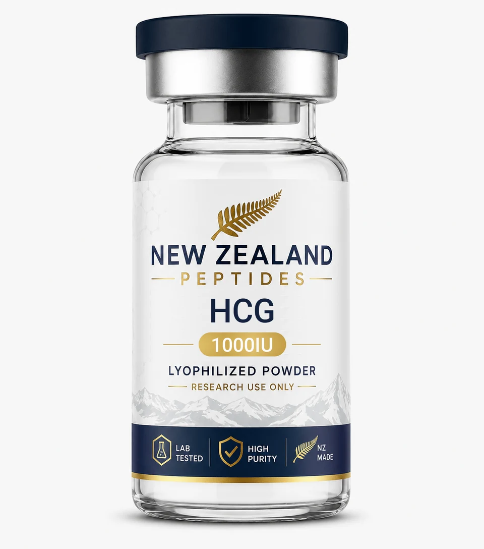 HCG