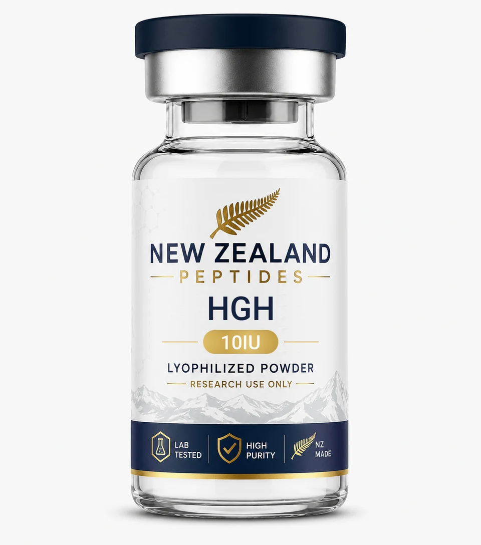 HGH