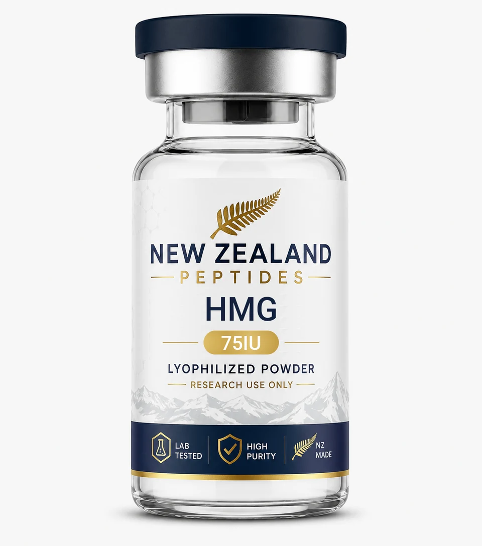 HMG 75IU