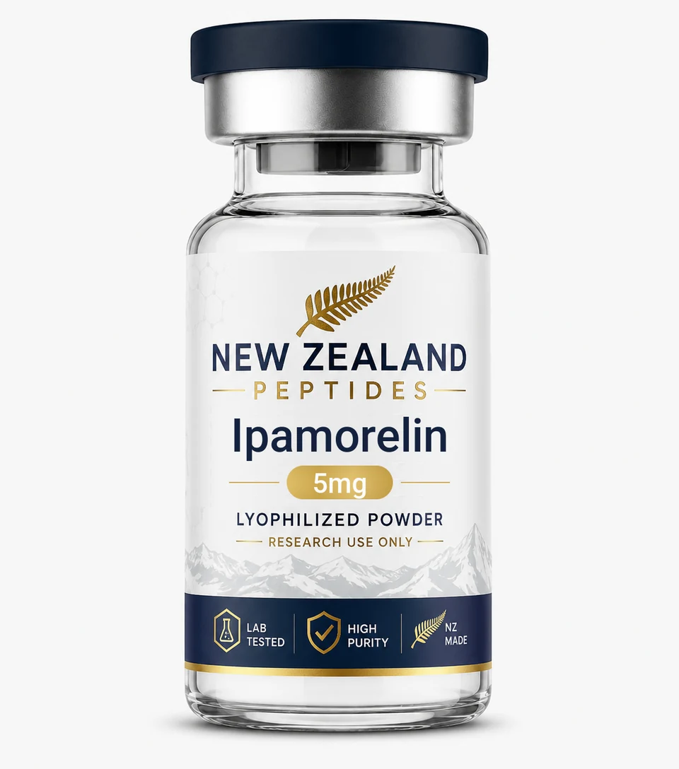 Ipamorelin