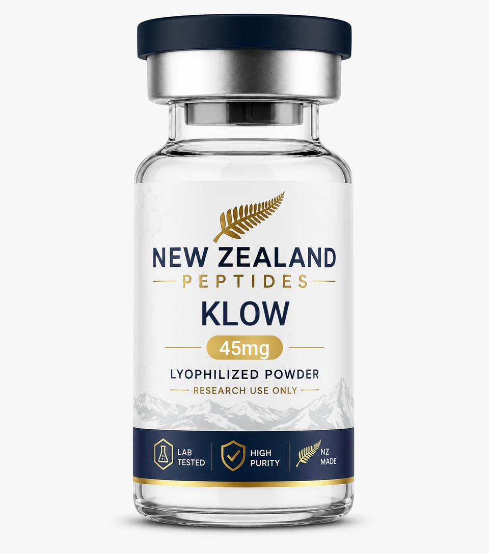 KLOW 45mg