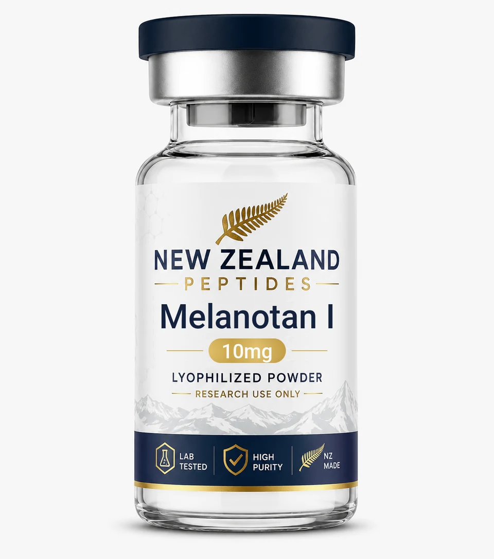 Melanotan I 10mg