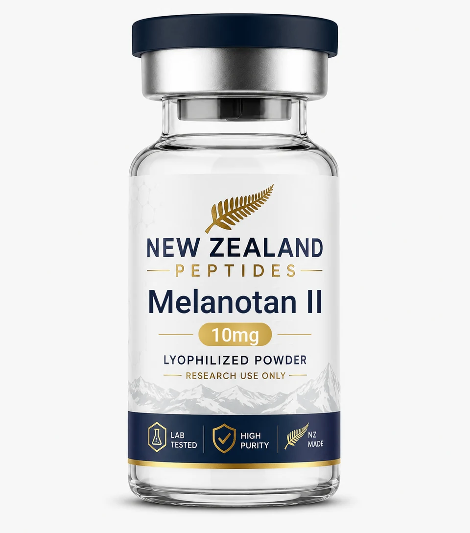 Melanotan II 10mg