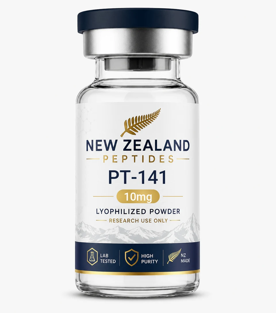 PT-141 10mg