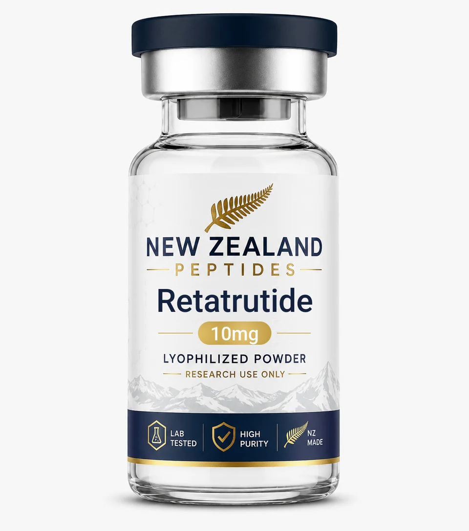 Retatrutide