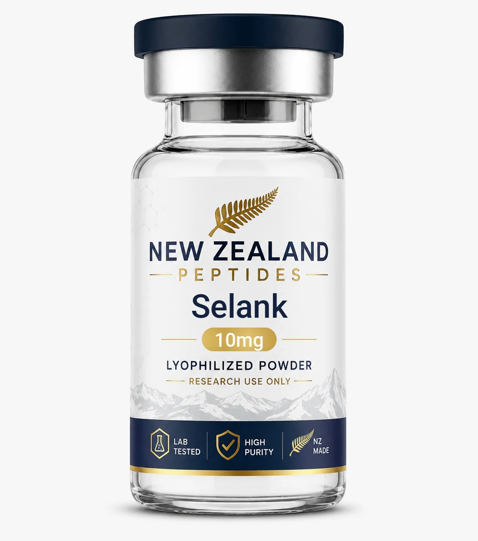 Selank 10mg