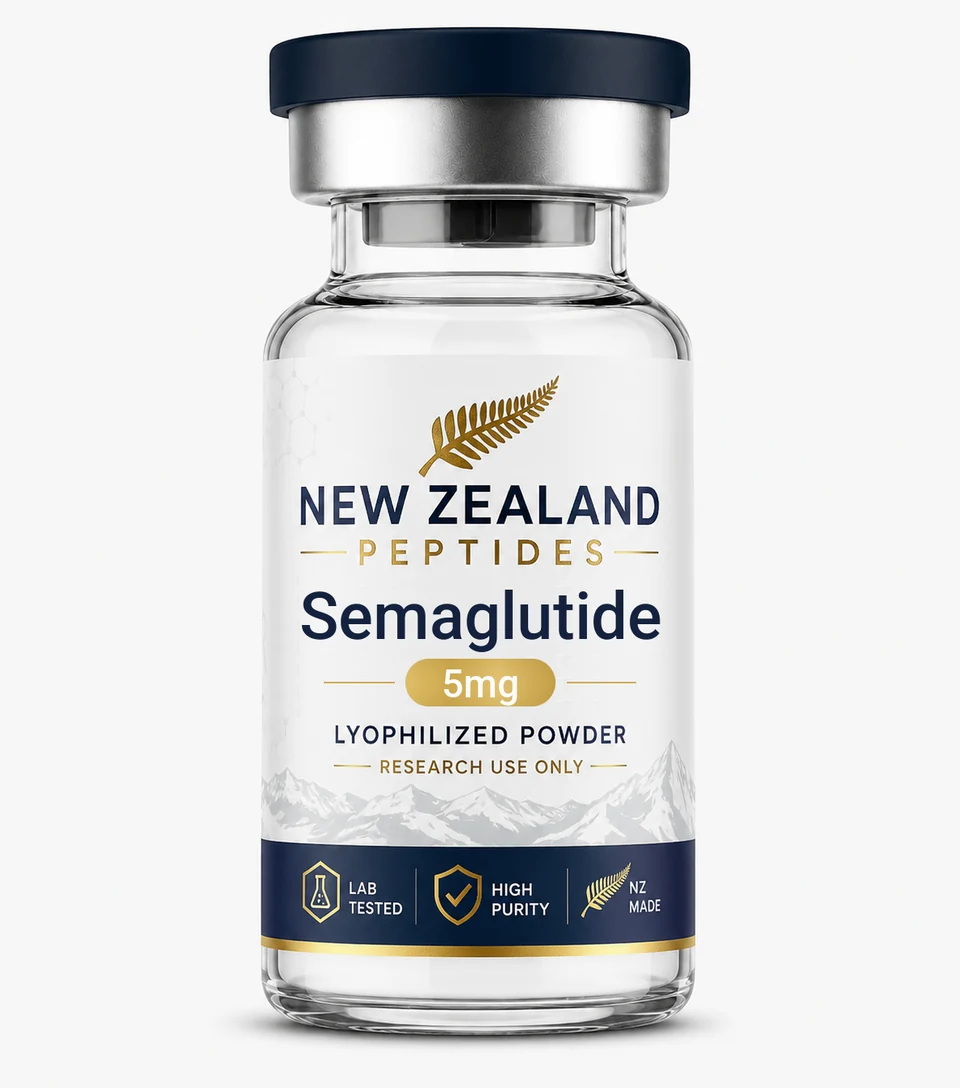 Semaglutide