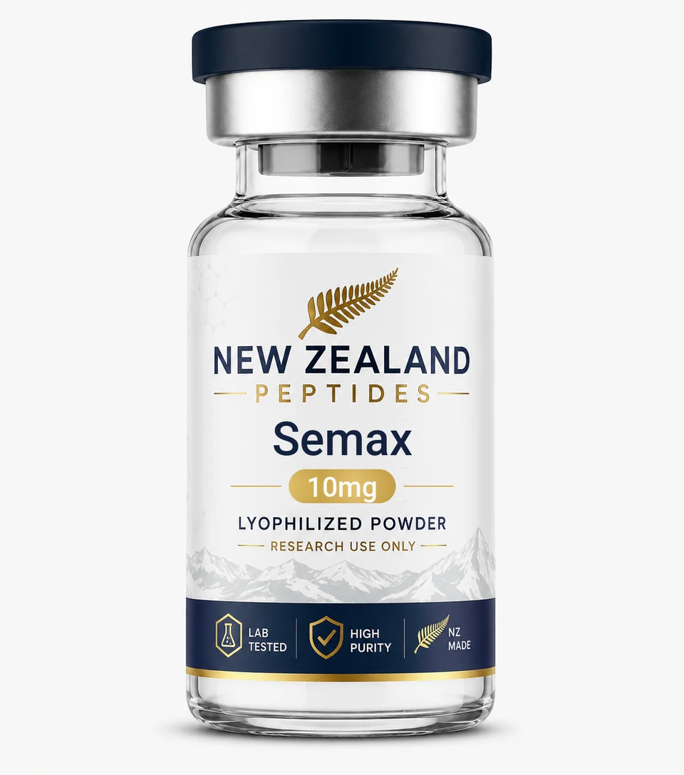 Semax 10mg