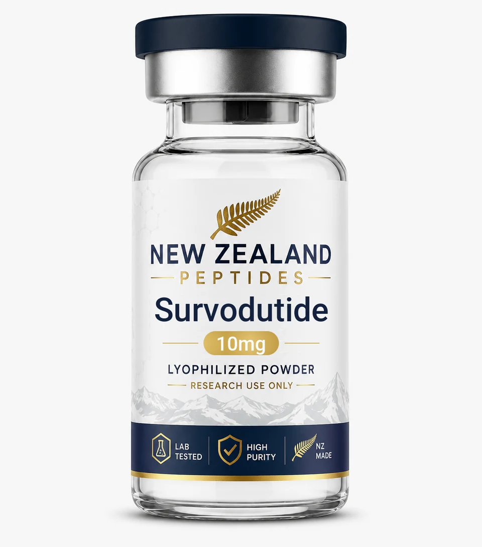 Survodutide 10mg