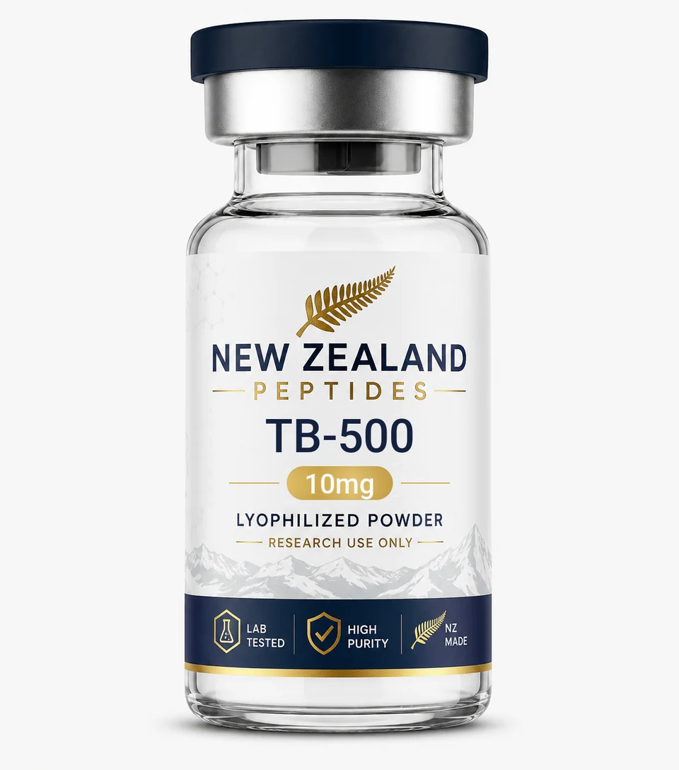 TB-500 10mg
