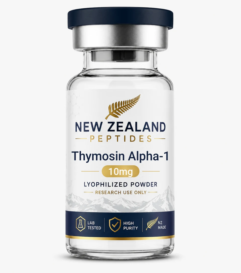 Thymosin Alpha-1 10mg