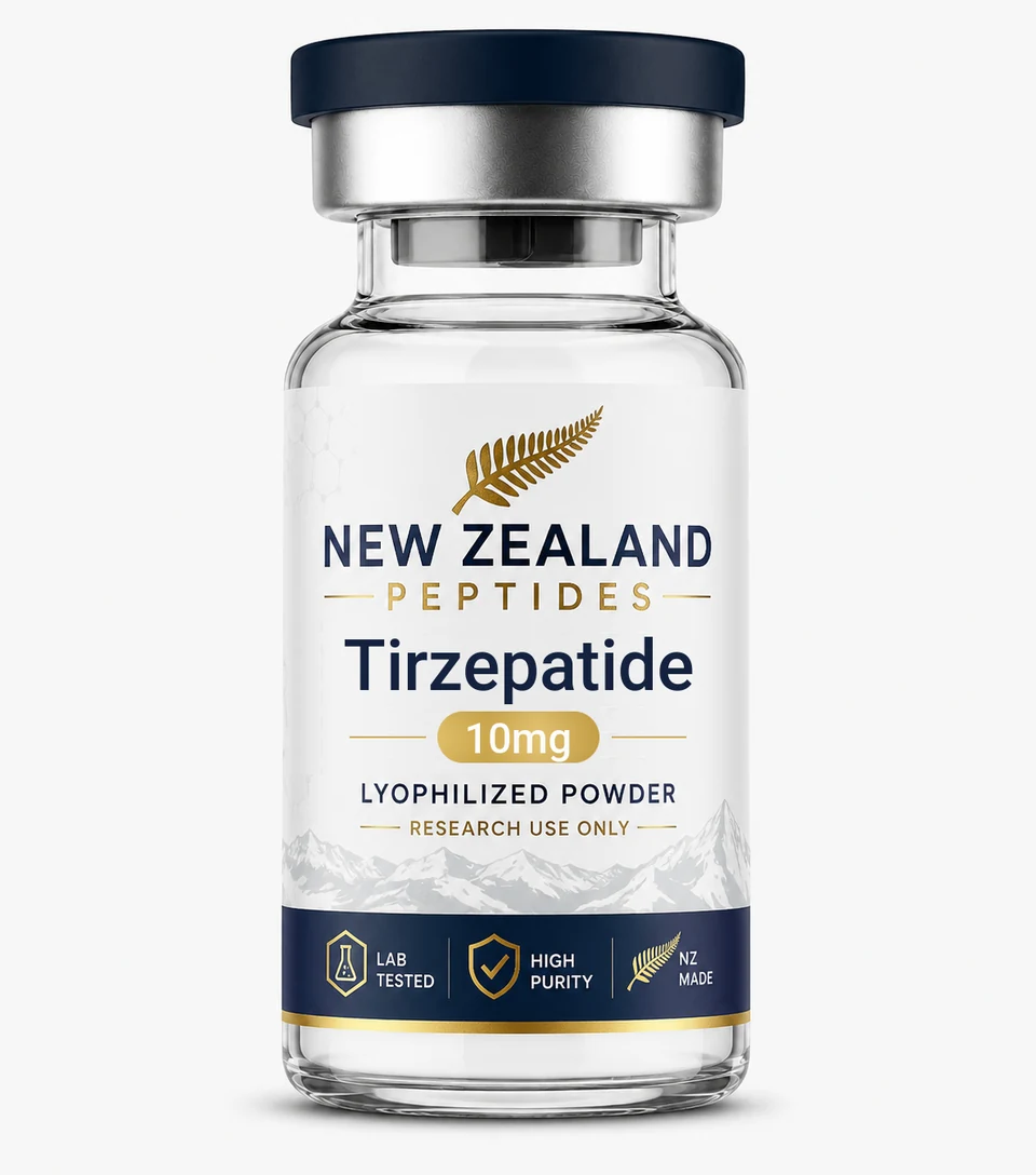 Tirzepatide